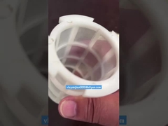 تجهیزات پوشش نیمه هادی 550 میلی متری قابل حمل