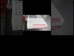 گرمکن غوطه وری تفلون PTFE با روکش محافظ PP