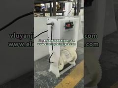 آبکاری گرد PP بشکه ای کوچک مقاوم در برابر حرارت تا 90 درجه سانتیگراد برای تجهیزات آبکاری