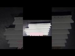 ببینید چرا قطعات آبکاری مس V شکل پلاستیکی V شکل را برای خط آبکاری انتخاب کنید